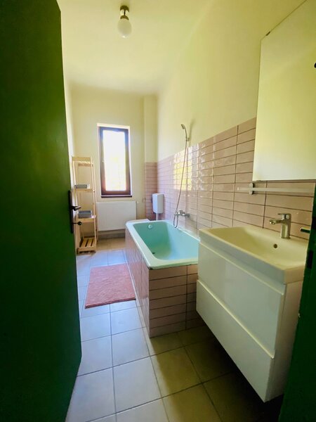 Timisoara Proprietar, inchiriez apartament 2 camere in centrul Timisoarei.