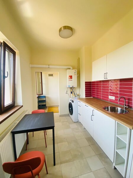Timisoara Proprietar, inchiriez apartament 2 camere in centrul Timisoarei.